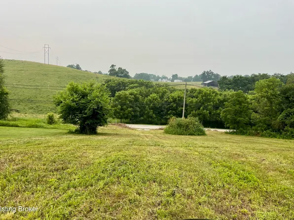 1101 Bradfordsville Rd, Lebanon, KY 40033