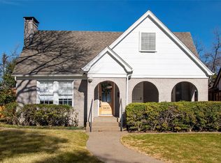 5435 McCommas Blvd, Dallas, TX 75206