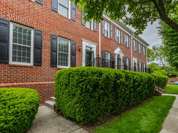 4332 Heyward Pl, Indianapolis, IN 46250