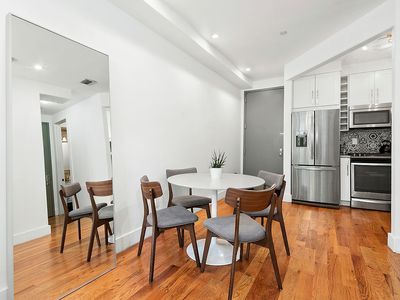337 Herkimer St #2R, Brooklyn, NY, 11216