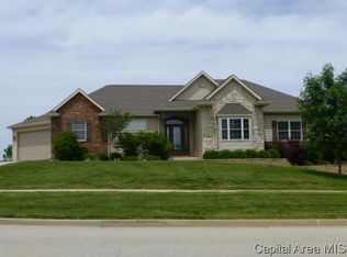 5905 Hedley Rd, Springfield, IL 62711