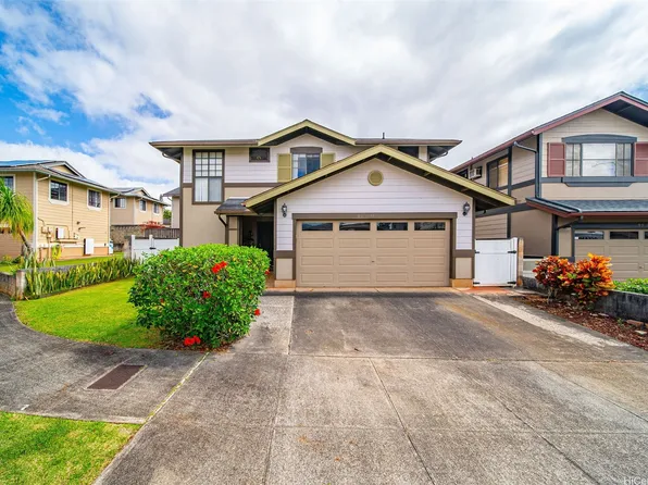 95-1051 Aliana St #20, Mililani, HI 96789