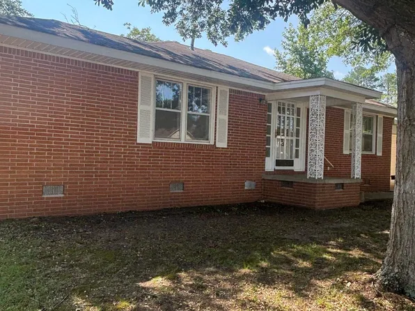 2119 Sulton St, Malvern, AR 72104