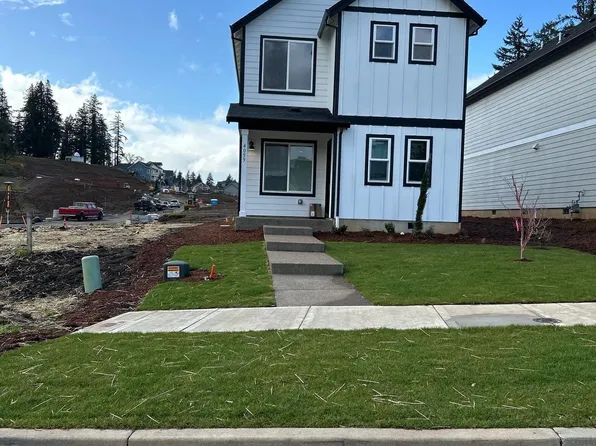 4059 Village Center Dr SE #72, Salem, OR 97302