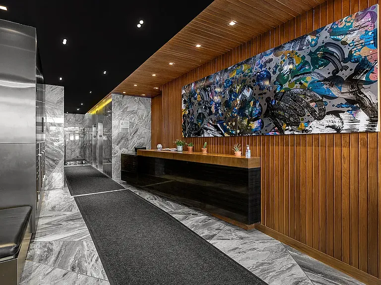 100 Avenue A #4D — Photo 9