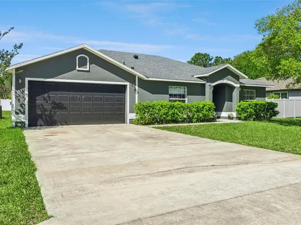 37 Lindsay Dr, Palm Coast, FL 32137