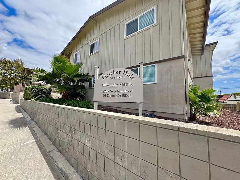 Fletcher Hills Apartments — Photo 22