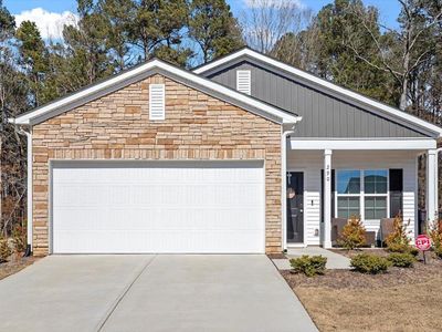 290 Forest Meadow Ln, Franklinton, NC, 27525