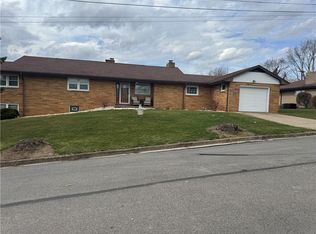 1012 Princeton St, Latrobe, PA 15650