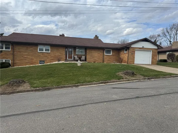 1012 Princeton St, Latrobe, PA 15650