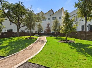 5201 E East Martin Luther King Jr Blvd #6106, Austin, TX 78721