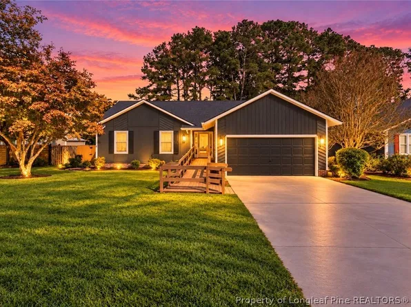 5605 Par Ct, Hope Mills, NC 28348