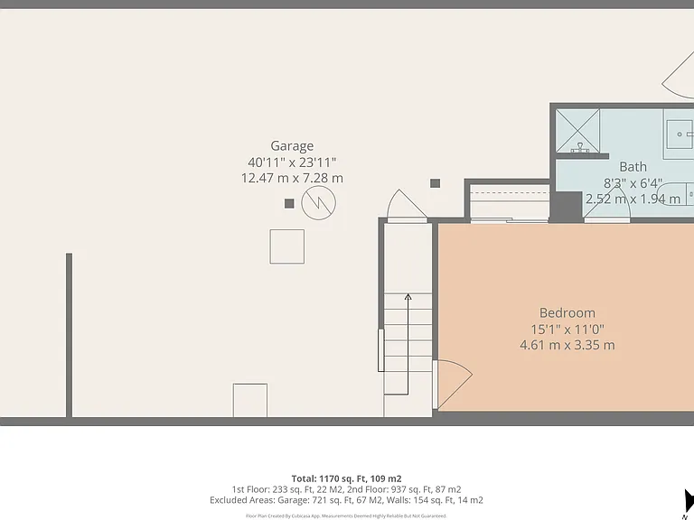 318 Allison St — Photo 29