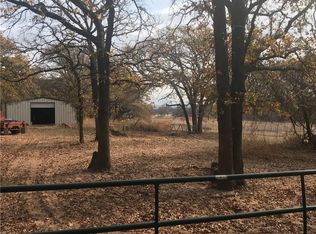 28408 Margie Phillips Ln, Leon, OK 73441