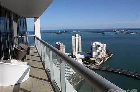 5th image of 495 Brickell Ave APT 4001