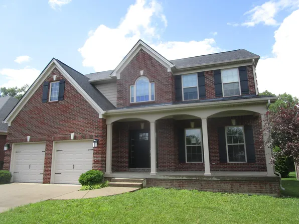 276 Somersly Pl, Lexington, KY 40515