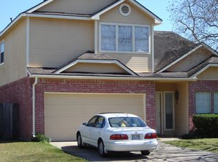 1247 Catskill Dr, Missouri City, TX 77459