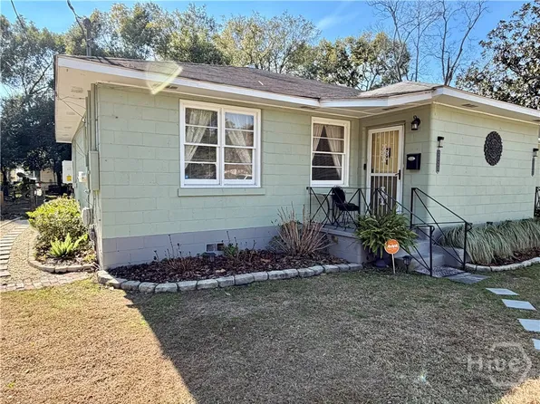 2029 New York Ave #1, Savannah, GA 31404