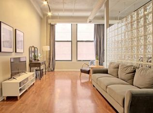 633 S Plymouth Ct APT 307, Chicago, IL 60605