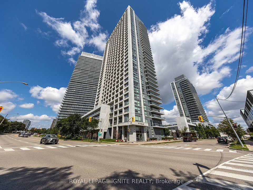 1st image of 275 Yorkland Rd #610