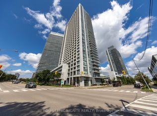 275 Yorkland Rd #610, Toronto, ON M2J 0B4
