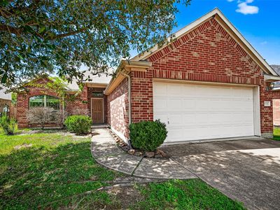 10011 May Showers Ct, Houston, TX, 77095