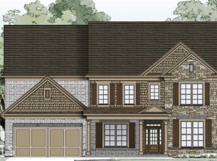 5083 Park Vale Dr, Sugar Hill, GA 30518
