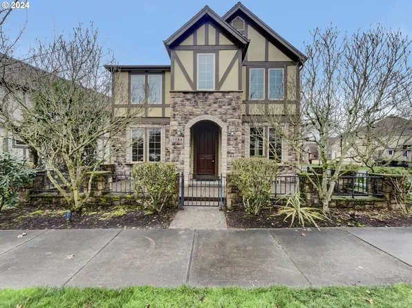 11843 SW Grenoble St, Wilsonville, OR 97070