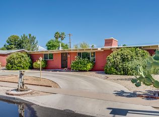 5202 E 3rd St, Tucson, AZ 85711