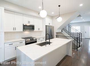 1912 Monument St, Philadelphia, PA 19121