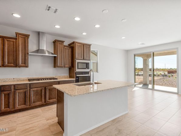 21299 N 270th Dr LOT 48, Buckeye, AZ 85396
