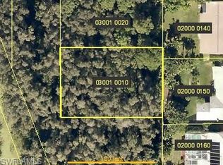 Tropicana Ave, Estero, FL 33928