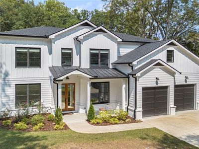 396 Academy St, Alpharetta, GA, 30009