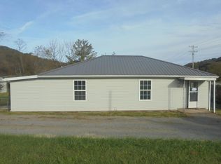 28 Toms Fork Rd, Summersville, WV 26651