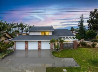 2049 Base Line Rd, La Verne, CA 91750