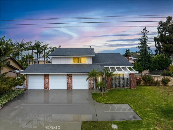 2049 Base Line Rd, La Verne, CA 91750