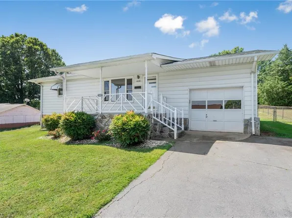 4230 James St, Winston Salem, NC 27106