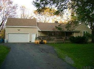 748 Van Patten Rd, Duanesburg, NY 12056