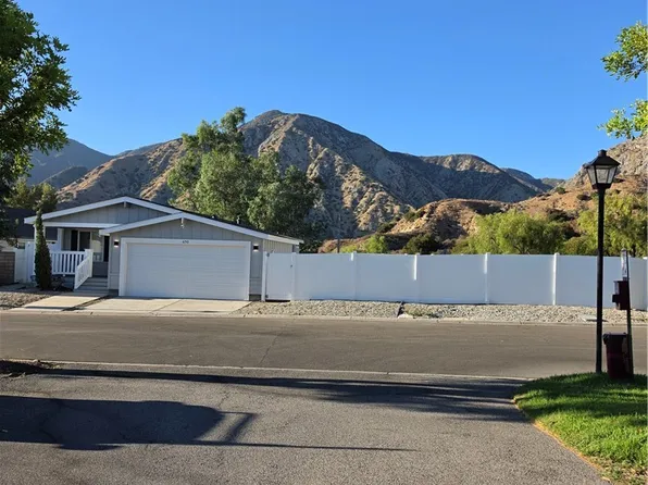 13691 Gavina Ave Unit 650, Sylmar, CA 91342