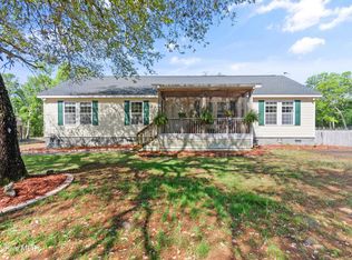3181 Old Ferry Rd SW, Supply, NC 28462