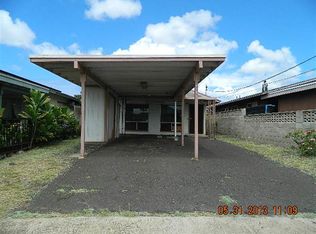 91-1254 Hoopio St, Ewa Beach, HI 96706