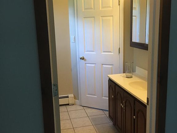 Upstairs Bathroom