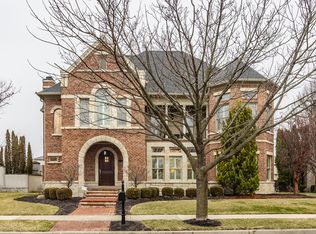 12862 Horseferry Rd, Carmel, IN 46032