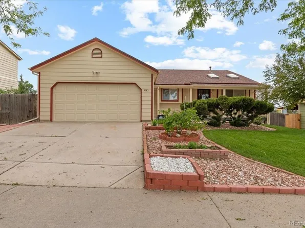 4143 S Dunkirk Way, Aurora, CO 80013