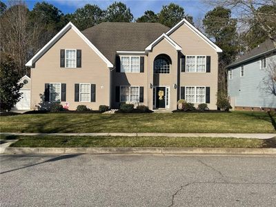 3105 Clarke Dr, Virginia Beach, VA, 23456