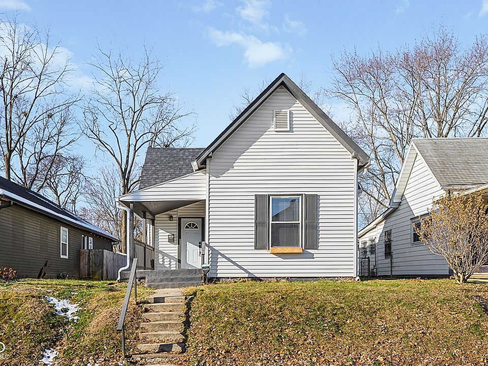 1st image of 4018 Boulevard Pl