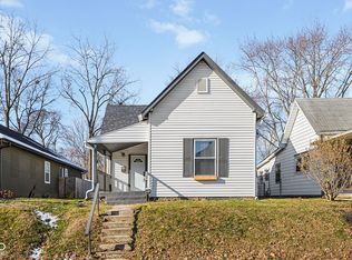 4018 Boulevard Pl, Indianapolis, IN