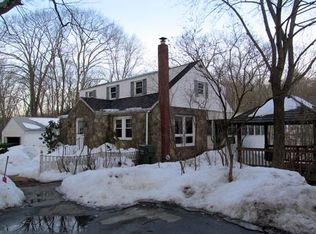 429 Fowler Rd, Northbridge, MA 01534