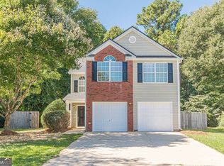 4024 Angels Dr, Stockbridge, GA 30281