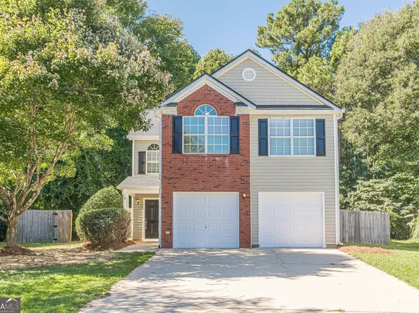4024 Angels Dr, Stockbridge, GA 30281